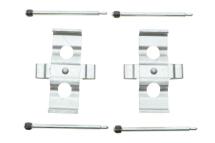 Планка супорта (переднього) прижимна (к-кт) MB E-class (W124) 93-96 (Ate) Планка супорта (переднього) прижимна (к-кт) MB E-class (W124) 93-96 (Ate)