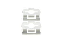 Планка супорта прижимна (к-кт) Citroen Jumper/Peugeot Boxer/Iveco Daily 94- (Brembo)