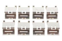 Планка суппорта (переднего/заднего) прижимная (к-кт) Citroen C4/Peugeot 308 13- (Bosch) Планка суппорта (переднего/заднего) прижимная (к-кт) Citroen C4/Peugeot 308 13- (Bosch)