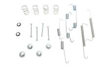 Комплект пружинок колодок ручника Opel Astra F/Ford Escort II 1.2-2.0 75-01 (Opel)