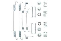 Комплект пружинок колодок ручника Fiat Scudo 94- (255x60) (Bendix) Комплект пружинок колодок ручника Fiat Scudo 94- (255x60) (Bendix)