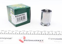 Поршень супорта (заднього) Opel Astra G 98-05 (34x47mm) (Bosch) (з механізмом)