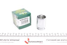 Поршень супорта (заднього) Fiat Punto/Toyota Corolla 05- (L) (36x49mm) (Bosch)(з механізмом)