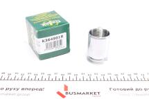 Поршень супорта (заднього) Fiat Punto/Toyota Corolla 05- (R) (36x49mm) (Bosch)(з механізмом)