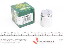 Поршень супорта (заднього) Toyota Auris/Yaris 05- (38x46.8mm) (Tokico)(з механізмом)