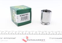 Поршень супорта (заднього) Opel Astra G 98-05 (38x47mm) (Bosch) (з механізмом) Поршень супорта (заднього) Opel Astra G 98-05 (38x47mm) (Bosch) (з механізмом)