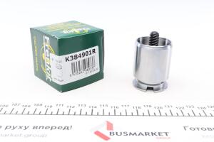 Поршень супорта (заднього) Ford Mondeo III 00-07 (38x49mm) (Bosch) (R) (з механізмом)