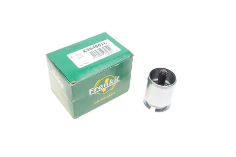 Поршень суппорта (заднего) Ford Mondeo III 00-07 (38x49mm) (Bosch) (L) (с механизмом) Поршень суппорта (заднего) Ford Mondeo III 00-07 (38x49mm) (Bosch) (L) (с механизмом)