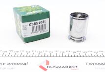 Поршень супорта (заднього) Renault Kangoo 97- (38x51mm) (Bosch) (L) (з механізмом) Поршень супорта (заднього) Renault Kangoo 97- (38x51mm) (Bosch) (L) (з механізмом)