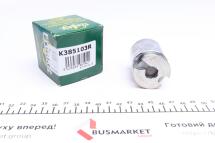 Поршень супорта (заднього) Renault Kangoo 97- (38x51mm) (Bosch) (R) (з механізмом) Поршень супорта (заднього) Renault Kangoo 97- (38x51mm) (Bosch) (R) (з механізмом)