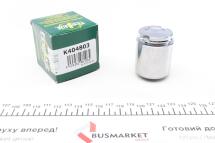 Поршень супорта (заднього) Opel Astra J 10- (40x48mm) (Ate) (з механізмом)