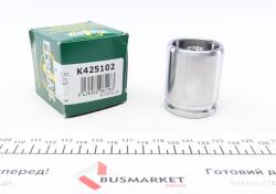 Поршень супорта (заднього) Audi A4/A6/ VW Passat 97- (43x51.3mm) (з механізмом)