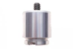 Поршень суппорта (заднего) Ford Transit 2.2-2.4 TDCI 06-14 (L) (48x52mm) (Bosch) (с механизмом)