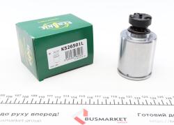 Поршень суппорта (заднего) Ford Transit 2.2-2.4 TDCI 06-14 (L) (52x65mm) (Brembo) (с механизмом)