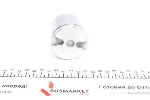 Поршень супорта (переднього) Citroen C5 01- (R) (54x52.7mm) (Bosch)(з механізмом) Поршень супорта (переднього) Citroen C5 01- (R) (54x52.7mm) (Bosch)(з механізмом)