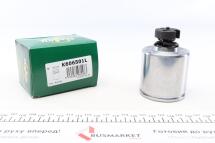 Поршень суппорта (заднего) Iveco Daily IV 06-11 (60x65mm) (Brembo) (L) (с механизмом)