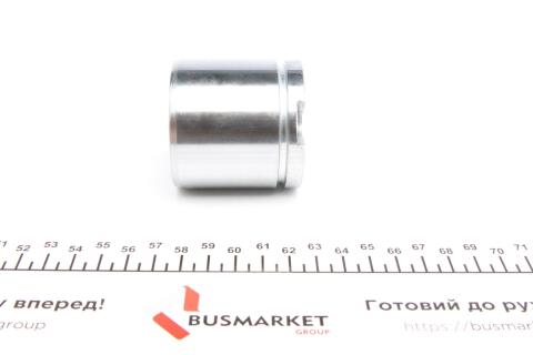 Поршень супорта (переднього) Citroen C5 01- (R) (54x52.7mm) (Bosch)(з механізмом) Поршень супорта (переднього) Citroen C5 01- (R) (54x52.7mm) (Bosch)(з механізмом)
