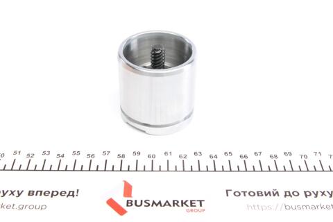 Поршень супорта (переднього) Citroen C5 01- (R) (54x52.7mm) (Bosch)(з механізмом) Поршень супорта (переднього) Citroen C5 01- (R) (54x52.7mm) (Bosch)(з механізмом)