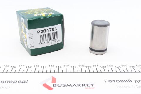 Поршень суппорта (заднего) MB A-class (W168) 98-04 (28x47.5mm) (Lucas)