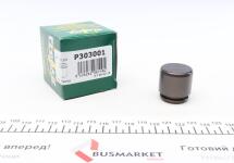 Поршень суппорта (заднего) Volvo S60/V70 2.5 T 03-10 (30x30mm) (Brembo)