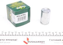 Поршень супорта (заднього) Hyundai Accent/KIA Rio 05-11 (30.9x47.5mm)(Kask) Поршень супорта (заднього) Hyundai Accent/KIA Rio 05-11 (30.9x47.5mm)(Kask)