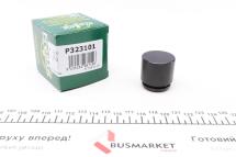 Поршень супорта (переднього) Audi A4 RS4 quattro 05-08/A610-18 (32x31.5) (Brembo)