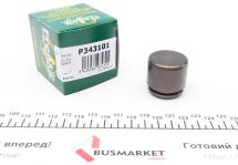 Поршень супорта (переднього) Audi A6/A7/A8 10- (34x31.5) (Brembo)