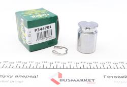 Поршень суппорта (заднего) Opel Astra G 98-09 (34x47mm) (Bosch)