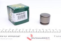 Поршень супорта (переднього) Audi A4 RS4 quattro 05-08/ A6 S6 quattro 12- (36x30) (Brembo)