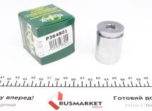 Поршень супорта (заднього) Audi 100/200/80/90/Fiat Croma/VW Golf II/Jetta II/Passat B2 (36x48mm) Поршень супорта (заднього) Audi 100/200/80/90/Fiat Croma/VW Golf II/Jetta II/Passat B2 (36x48mm)