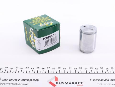 Поршень гальмівного супорту RENAULT Laguna 00-07, Espace 97-02