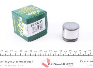 Поршень гальмівного супорту MERCEDES-BENZ CLK W208 97-02, C-Class W202 93-00, E-Class W210 94-03