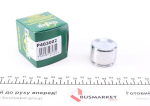 Поршень гальмівного супорту MERCEDES-BENZ ML W163 98-05