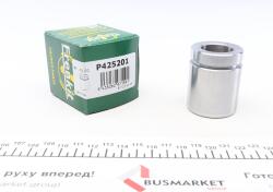Поршень тормозного суппорта BMW 5 E60-61 03-10, X5 E53 00-07, 6 E63-64 04-11, 5 E39 97-04, 3 E46 99-05; LAND ROVER Range Rover 02-12