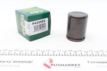 Поршень супорта (переднього) Audi A4/A6/VW Passat 96-05 (43x55mm) (Lucas)