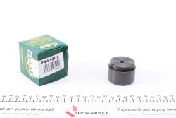 Поршень суппорта (переднего) MB E-class (W211) (d=44mm) (44x32mm) (Brembo)
