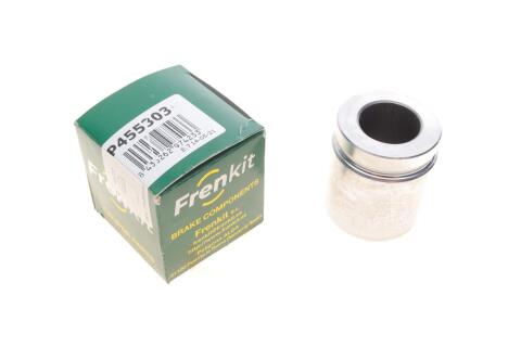 Поршень гальмівного супорту ISUZU D-MAX 02-12