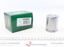 Поршень супорта (переднього) Fiat Ducato/Citroen Jumper 06- (46x58mm)(Brembo)