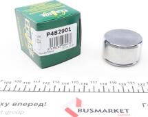 Поршень суппорта (переднего) Renault Master -98 (48x29mm)(Lucas)