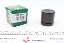 Поршень супорта (переднього) Audi A2/VW Lupo 98-05 (48x48.3mm)