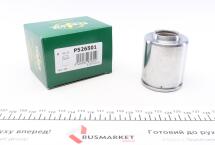 Поршень супорта (заднього) Iveco Daily 99- (d=52mm) (Brembo) Поршень супорта (заднього) Iveco Daily 99- (d=52mm) (Brembo)