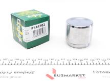 Поршень супорта (переднього) Renault Trafic -01 (d=54mm) (Bendix)