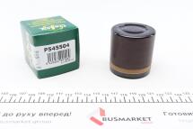 Поршень суппорта (переднего) Citroen C4/Peugeot 301 12- (54x55mm) (Mando)