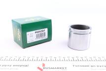 Поршень гальмівного супорту OPEL Astra J 10-15, Insignia 08-16, Zafira C 11-19, Cascada 13-19; CHEVROLET Malibu 12-15; SAAB 9-5 09-11