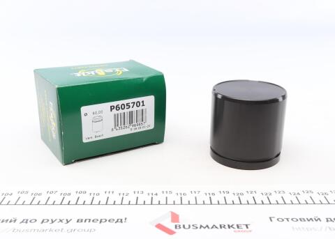 Поршень суппорта (переднего) MB E-class (S211/W211) 02-09 (d=60mm) (Bosch) Поршень суппорта (переднего) MB E-class (S211/W211) 02-09 (d=60mm) (Bosch)