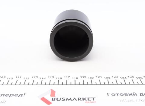 Поршень суппорта (переднего) MB E-class (S211/W211) 02-09 (d=60mm) (Bosch) Поршень суппорта (переднего) MB E-class (S211/W211) 02-09 (d=60mm) (Bosch)