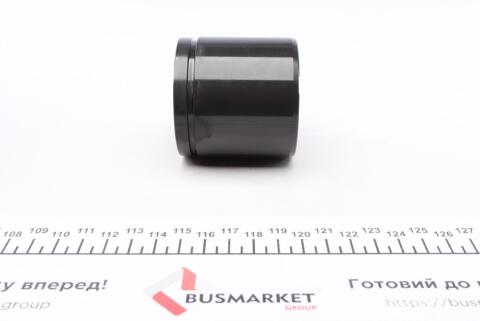 Поршень суппорта (переднего) MB E-class (S211/W211) 02-09 (d=60mm) (Bosch) Поршень суппорта (переднего) MB E-class (S211/W211) 02-09 (d=60mm) (Bosch)