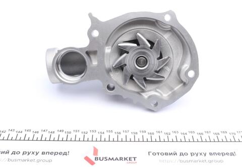 Насос воды Mitsubishi Lancer VI/VII/Outlander 2.0/2.0 4WD/GDi 03-13 (R/B) (8 лоп)