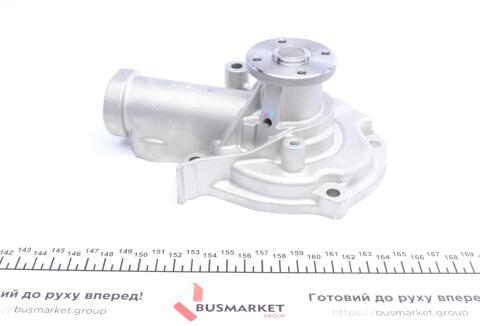 Насос воды Mitsubishi Lancer VI/VII/Outlander 2.0/2.0 4WD/GDi 03-13 (R/B) (8 лоп)