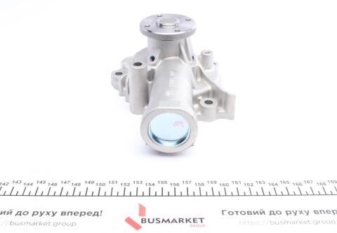 Насос воды Mitsubishi Lancer VI/VII/Outlander 2.0/2.0 4WD/GDi 03-13 (R/B) (8 лоп)